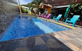 Posada Ashanty